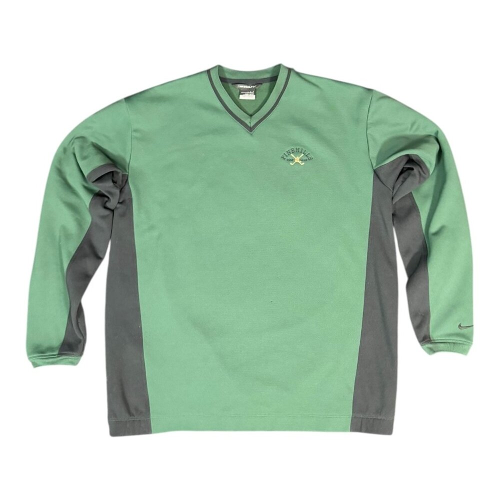 Vintage Nike Golf Pullover